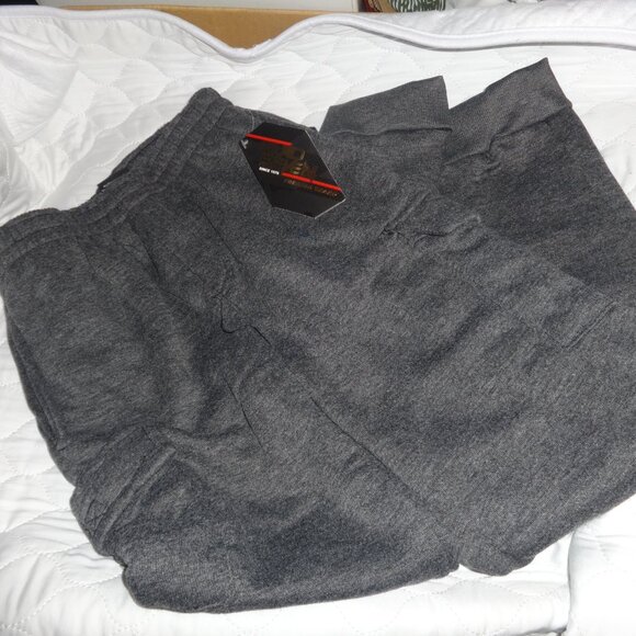 LOT OF 4 BRAND NEW BOYS QUAD SEVEN SWEATPANTS SIZE 12/14 NWT - Picture 11 of 13